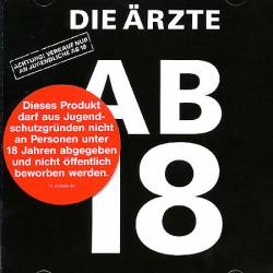 Die Ärzte : AB 18